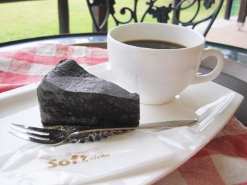 ｶ_ガトーショコラ