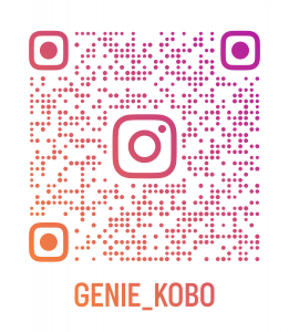 genie_kobo_qr